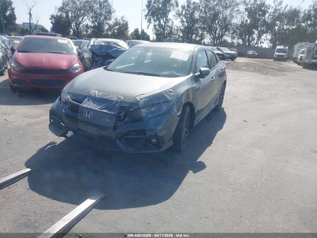SHHFK7H41MU426175 Honda Civic Sport