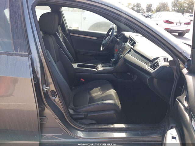 SHHFK7H41MU426175 Honda Civic Sport