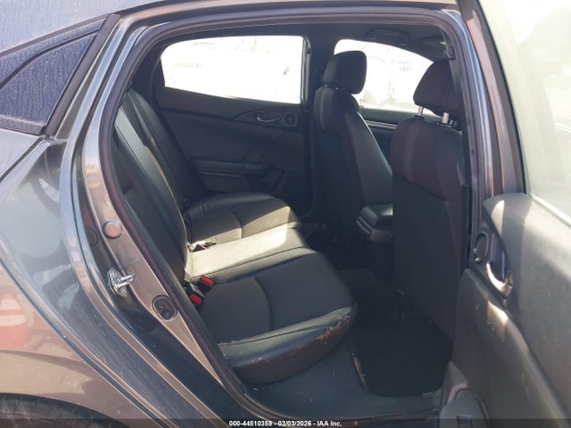 SHHFK7H41MU426175 Honda Civic Sport