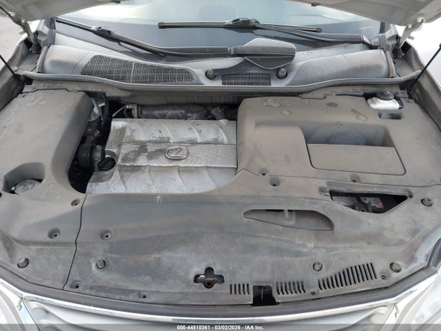 Продажа на аукционе авто 2015 Lexus Rx 350, vin: 2T2ZK1BA9FC159302, номер лота: 44510361