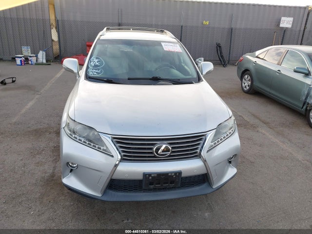Продажа на аукционе авто 2015 Lexus Rx 350, vin: 2T2ZK1BA9FC159302, номер лота: 44510361