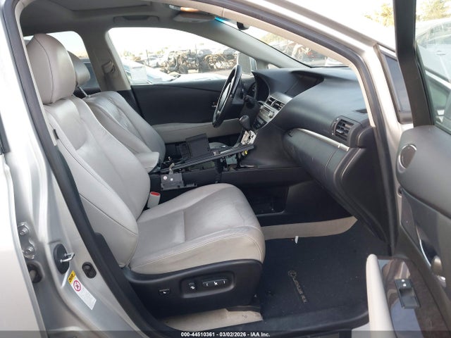Продажа на аукционе авто 2015 Lexus Rx 350, vin: 2T2ZK1BA9FC159302, номер лота: 44510361