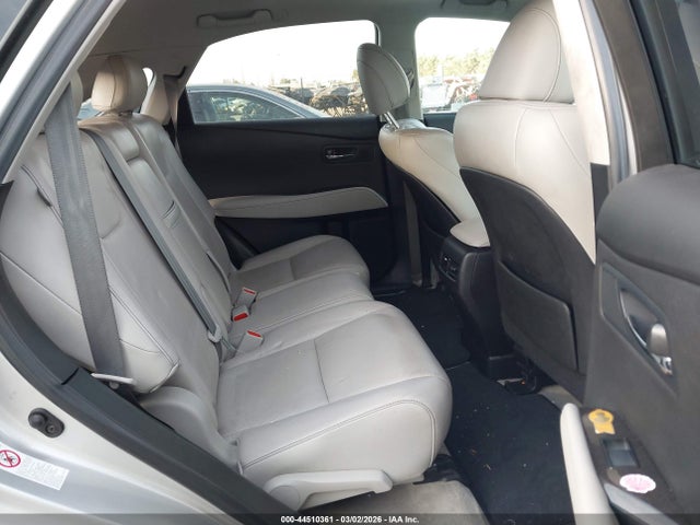 Продажа на аукционе авто 2015 Lexus Rx 350, vin: 2T2ZK1BA9FC159302, номер лота: 44510361