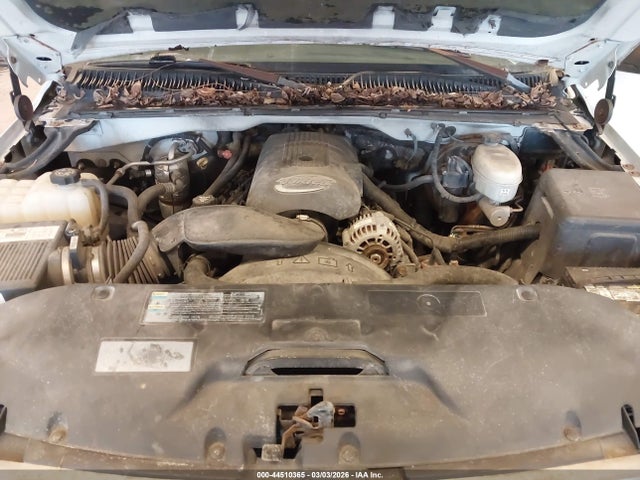 Продажа на аукционе авто 2003 Gmc Sierra 1500 Sle, vin: 2GTEK19T031266159, номер лота: 44510365