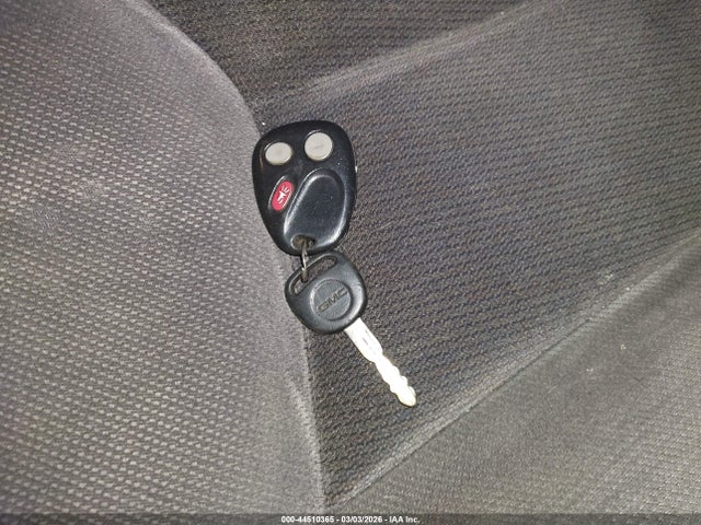 Продажа на аукционе авто 2003 Gmc Sierra 1500 Sle, vin: 2GTEK19T031266159, номер лота: 44510365