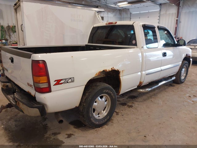 Продажа на аукционе авто 2003 Gmc Sierra 1500 Sle, vin: 2GTEK19T031266159, номер лота: 44510365