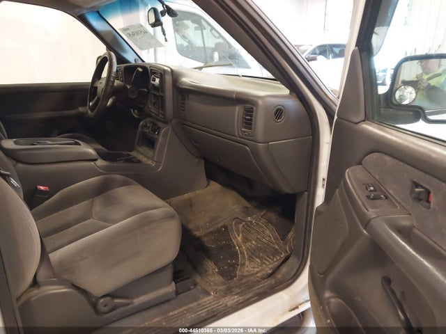 Продажа на аукционе авто 2003 Gmc Sierra 1500 Sle, vin: 2GTEK19T031266159, номер лота: 44510365