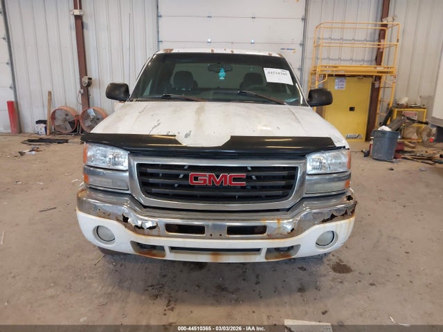Продажа на аукционе авто 2003 Gmc Sierra 1500 Sle, vin: 2GTEK19T031266159, номер лота: 44510365