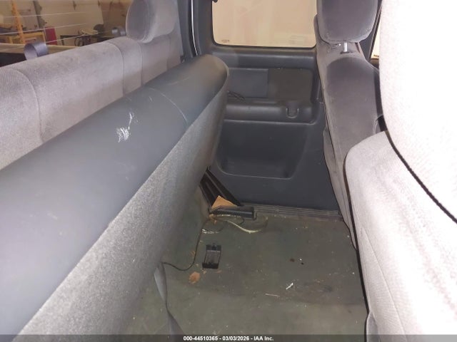 Продажа на аукционе авто 2003 Gmc Sierra 1500 Sle, vin: 2GTEK19T031266159, номер лота: 44510365