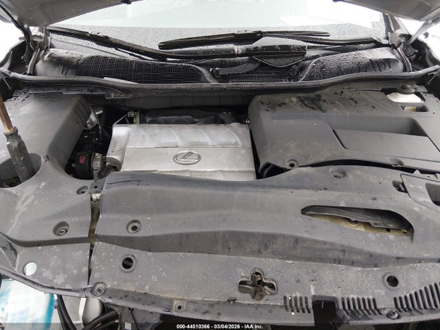 Aukcja sprzedaży 2015 Lexus Rx 350, vin: 2T2BK1BA7FC261392, numer aukcji: 44510366