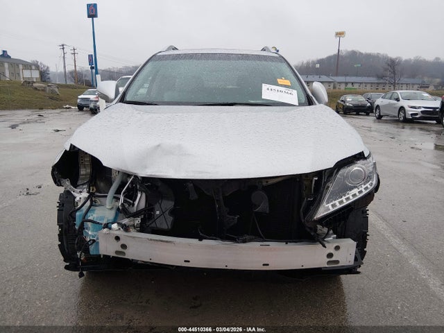 Aukcja sprzedaży 2015 Lexus Rx 350, vin: 2T2BK1BA7FC261392, numer aukcji: 44510366