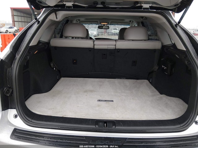 Aukcja sprzedaży 2015 Lexus Rx 350, vin: 2T2BK1BA7FC261392, numer aukcji: 44510366