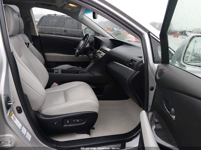Aukcja sprzedaży 2015 Lexus Rx 350, vin: 2T2BK1BA7FC261392, numer aukcji: 44510366