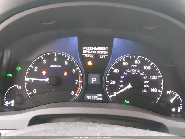 Aukcja sprzedaży 2015 Lexus Rx 350, vin: 2T2BK1BA7FC261392, numer aukcji: 44510366
