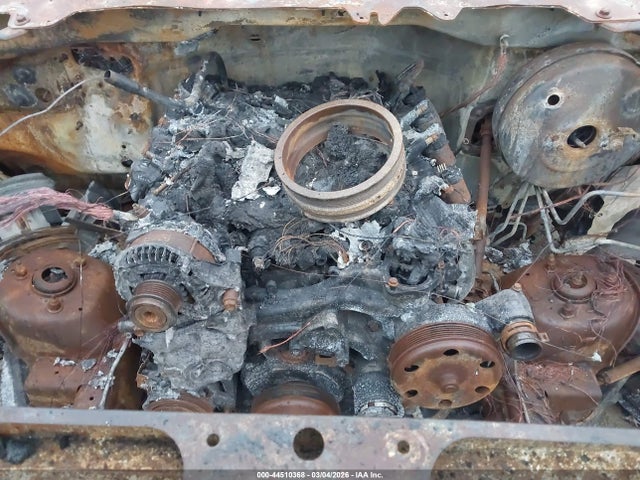 44510368 :رقم المزاد ، 1GNSCHKCXFR206721 vin ، 2015 Chevrolet Suburban 1500 Ls مزاد بيع