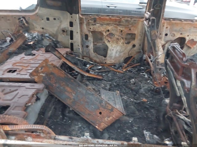 44510368 :رقم المزاد ، 1GNSCHKCXFR206721 vin ، 2015 Chevrolet Suburban 1500 Ls مزاد بيع