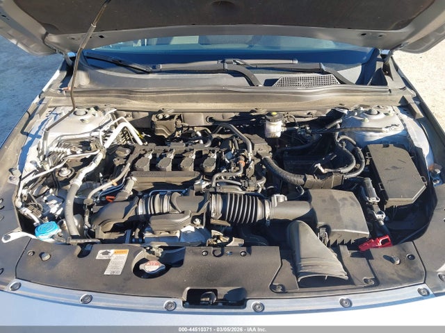 1HGCV1F15NA012944 Honda ACCORD LX
