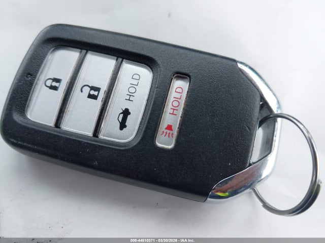 1HGCV1F15NA012944 Honda ACCORD LX