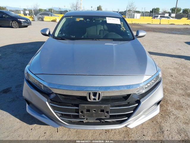 1HGCV1F15NA012944 Honda ACCORD LX