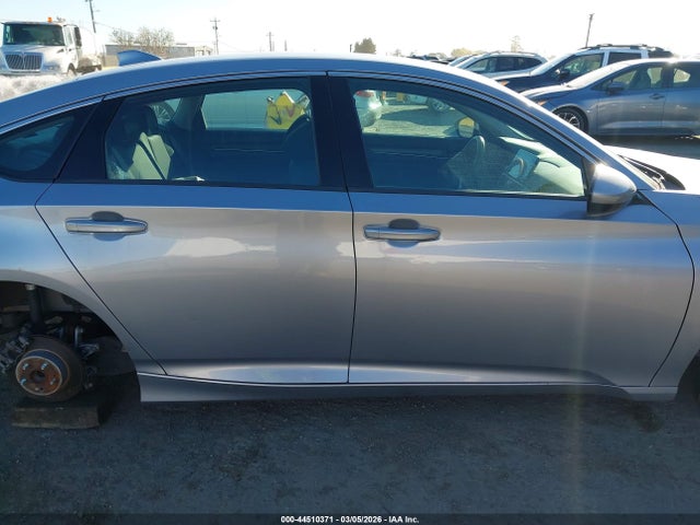 1HGCV1F15NA012944 Honda ACCORD LX