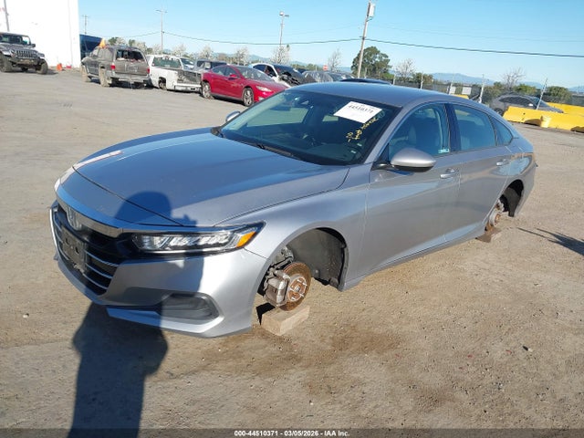 1HGCV1F15NA012944 Honda ACCORD LX