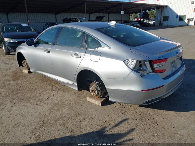 1HGCV1F15NA012944 Honda ACCORD LX