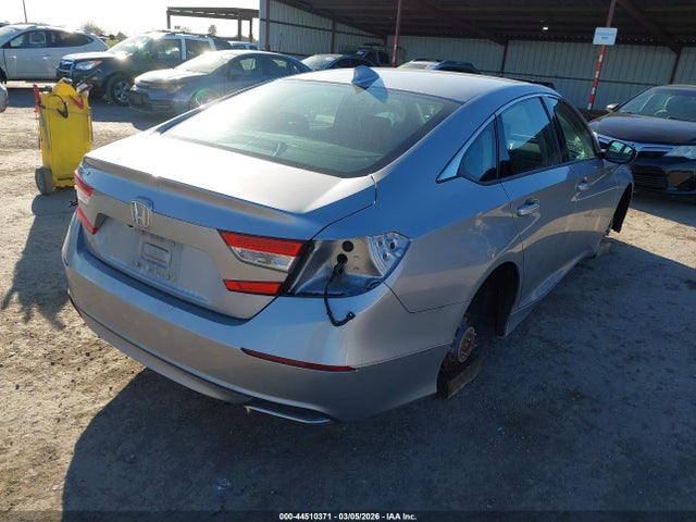 1HGCV1F15NA012944 Honda ACCORD LX