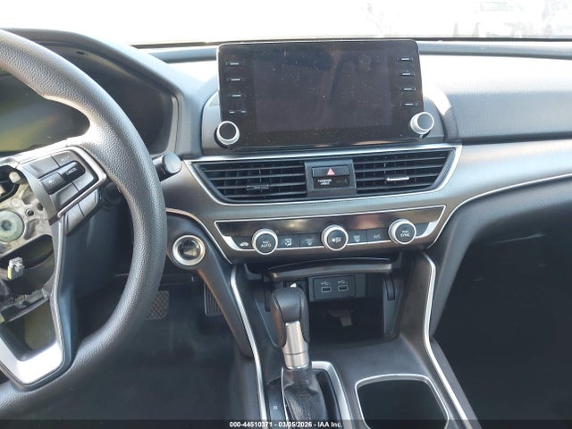 1HGCV1F15NA012944 Honda ACCORD LX
