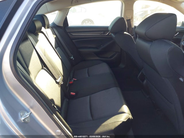 1HGCV1F15NA012944 Honda ACCORD LX