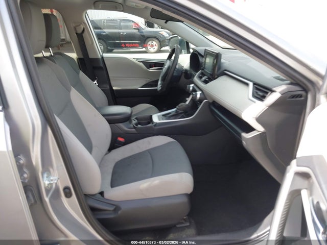 2T3W1RFV4MC102645 Toyota Rav4 Xle