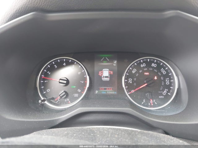 2T3W1RFV4MC102645 Toyota Rav4 Xle