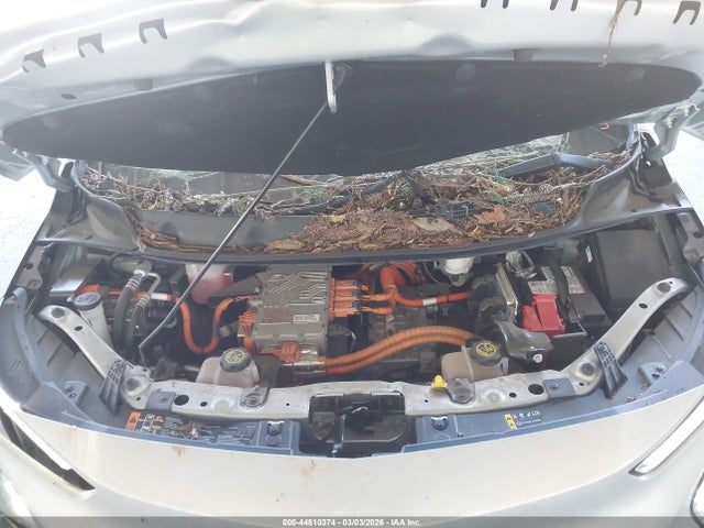 1G1FX6S02N4102219 Chevrolet Bolt Ev Fwd 2lt