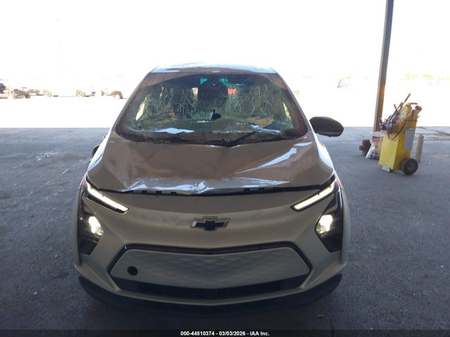 1G1FX6S02N4102219 Chevrolet Bolt Ev Fwd 2lt