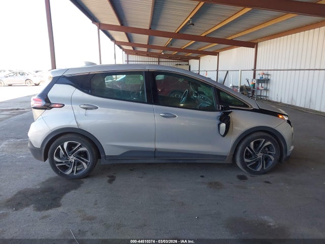 1G1FX6S02N4102219 Chevrolet Bolt Ev Fwd 2lt