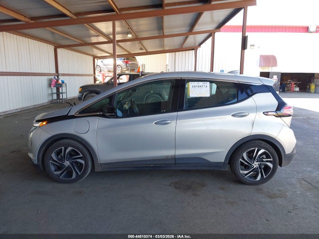 1G1FX6S02N4102219 Chevrolet Bolt Ev Fwd 2lt