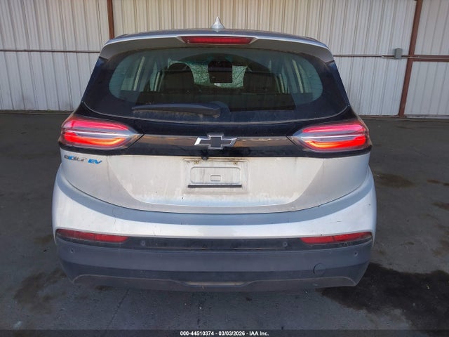 1G1FX6S02N4102219 Chevrolet Bolt Ev Fwd 2lt