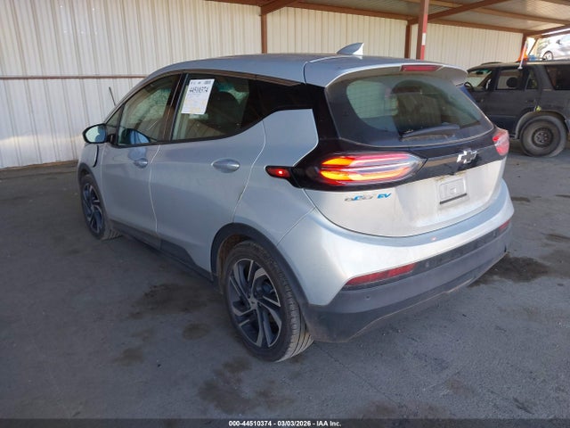 1G1FX6S02N4102219 Chevrolet Bolt Ev Fwd 2lt
