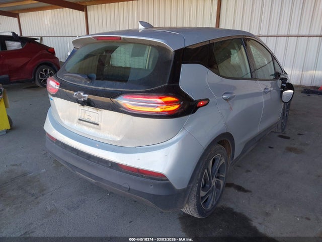 1G1FX6S02N4102219 Chevrolet Bolt Ev Fwd 2lt