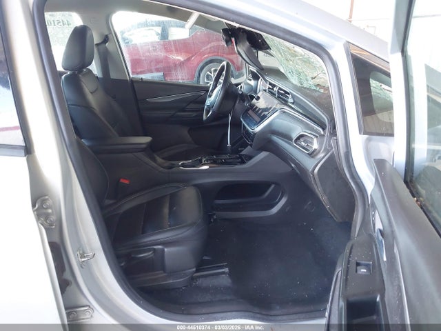 1G1FX6S02N4102219 Chevrolet Bolt Ev Fwd 2lt