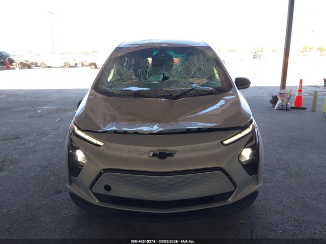 1G1FX6S02N4102219 Chevrolet Bolt Ev Fwd 2lt