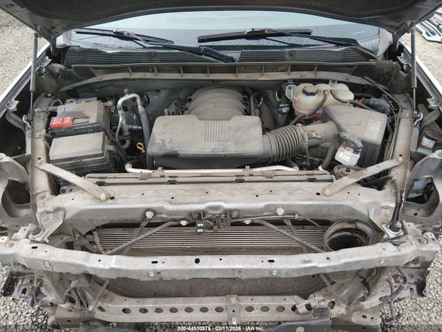 3GTP9EEL1LG249234 GMC Sierra 1500 4wd Short Box At4