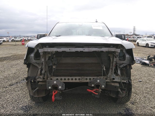 3GTP9EEL1LG249234 GMC Sierra 1500 4wd Short Box At4