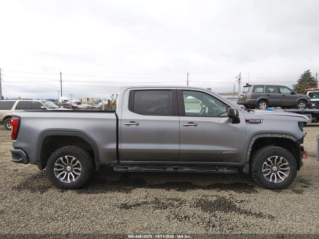 3GTP9EEL1LG249234 GMC Sierra 1500 4wd Short Box At4