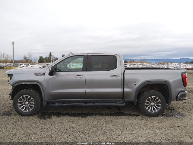 3GTP9EEL1LG249234 GMC Sierra 1500 4wd Short Box At4