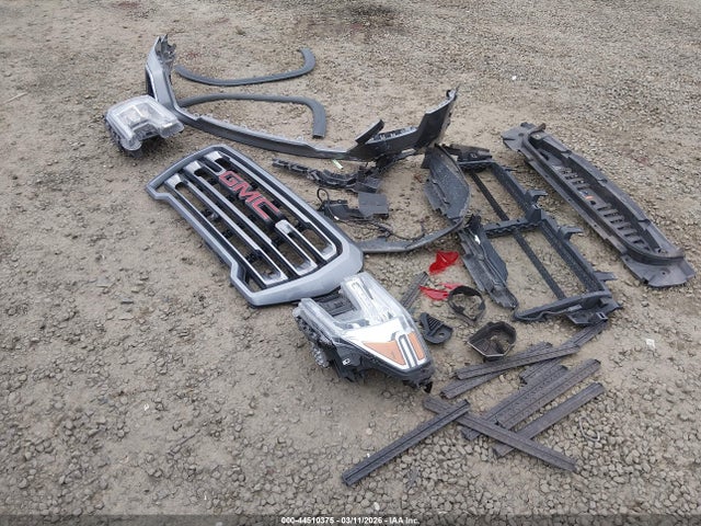 3GTP9EEL1LG249234 GMC Sierra 1500 4wd Short Box At4