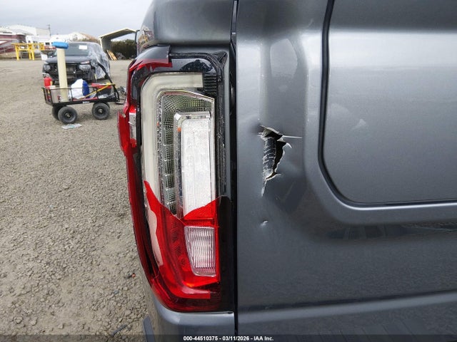 3GTP9EEL1LG249234 GMC Sierra 1500 4wd Short Box At4