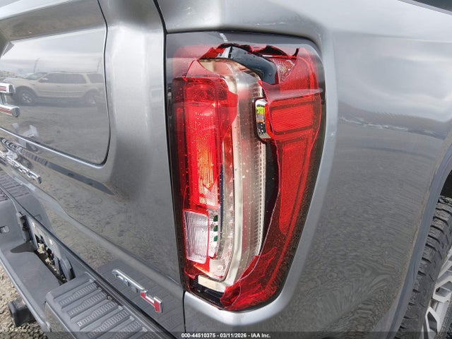3GTP9EEL1LG249234 GMC Sierra 1500 4wd Short Box At4