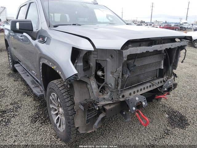 3GTP9EEL1LG249234 GMC Sierra 1500 4wd Short Box At4