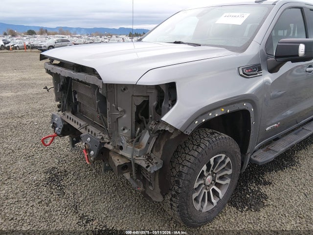 3GTP9EEL1LG249234 GMC Sierra 1500 4wd Short Box At4