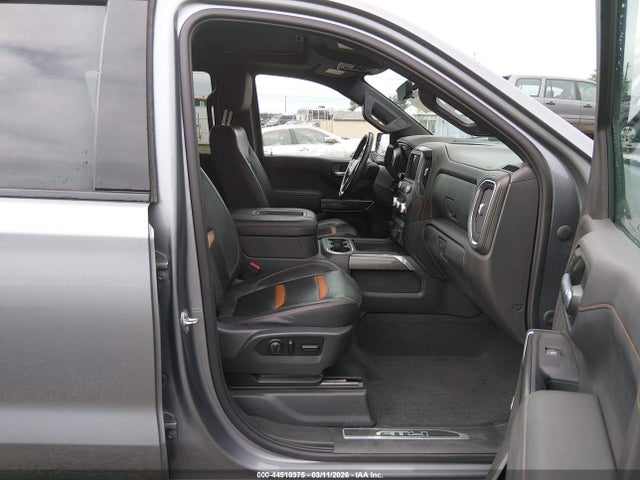3GTP9EEL1LG249234 GMC Sierra 1500 4wd Short Box At4